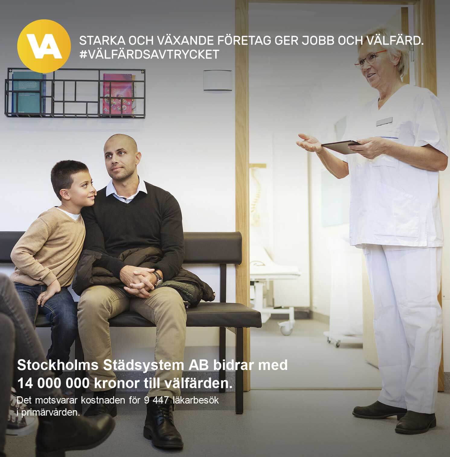 healthcare_stockholmsstdsys