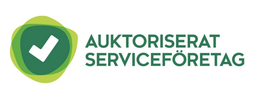 AuktoriseratServiceforetag